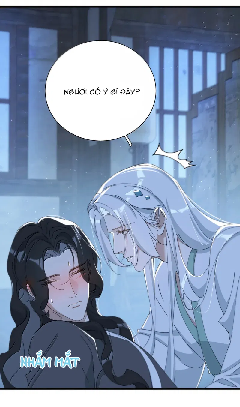 Kế Hoạch Tẩu Thoát Chapter 63 - Trang 2