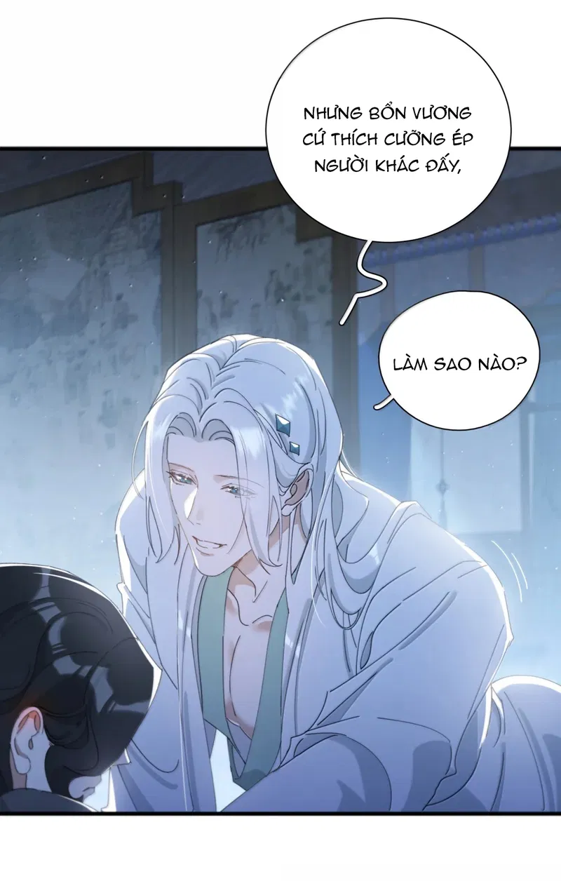 Kế Hoạch Tẩu Thoát Chapter 63 - Trang 2
