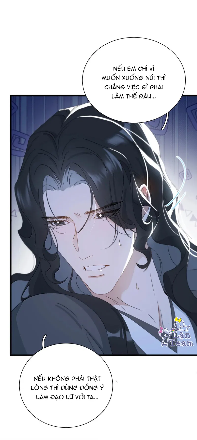 Kế Hoạch Tẩu Thoát Chapter 63 - Trang 2