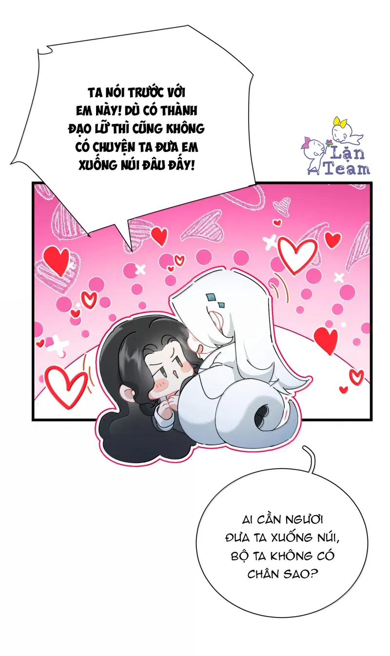 Kế Hoạch Tẩu Thoát Chapter 63 - Trang 2