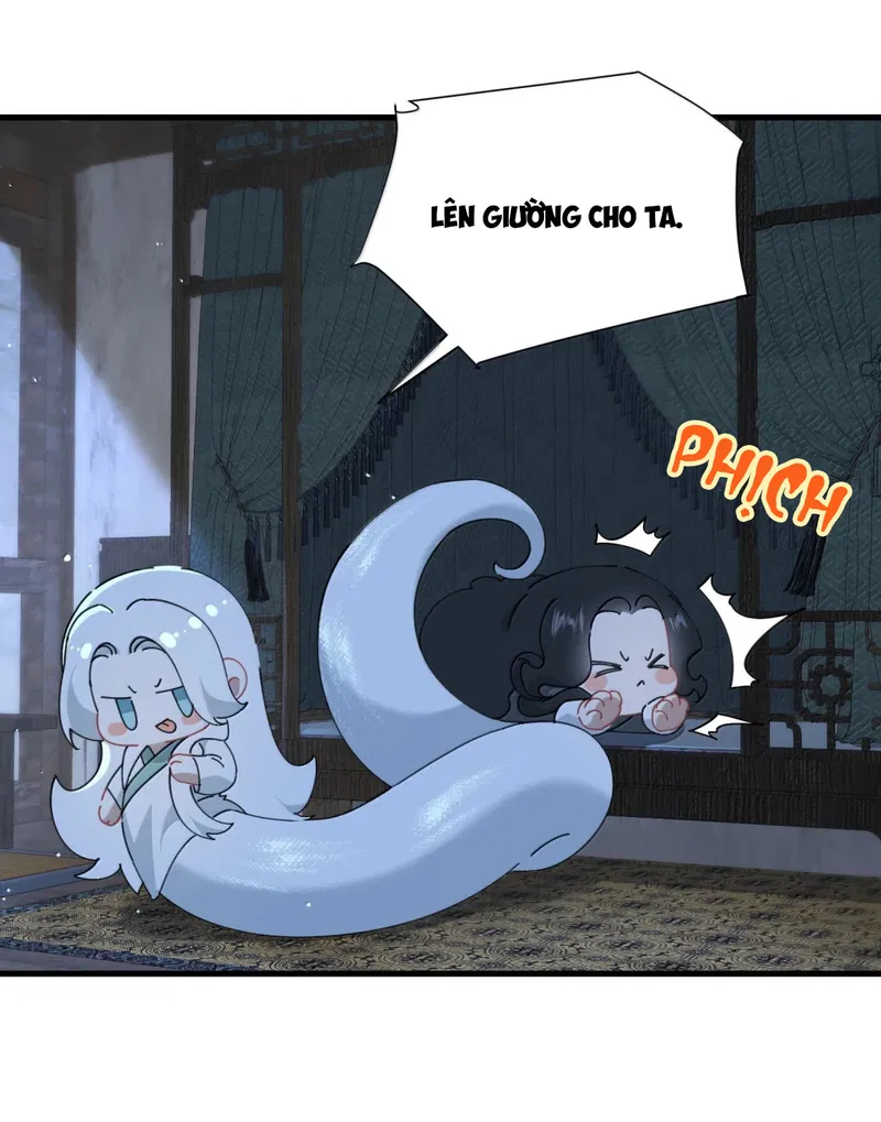 Kế Hoạch Tẩu Thoát Chapter 63 - Trang 2