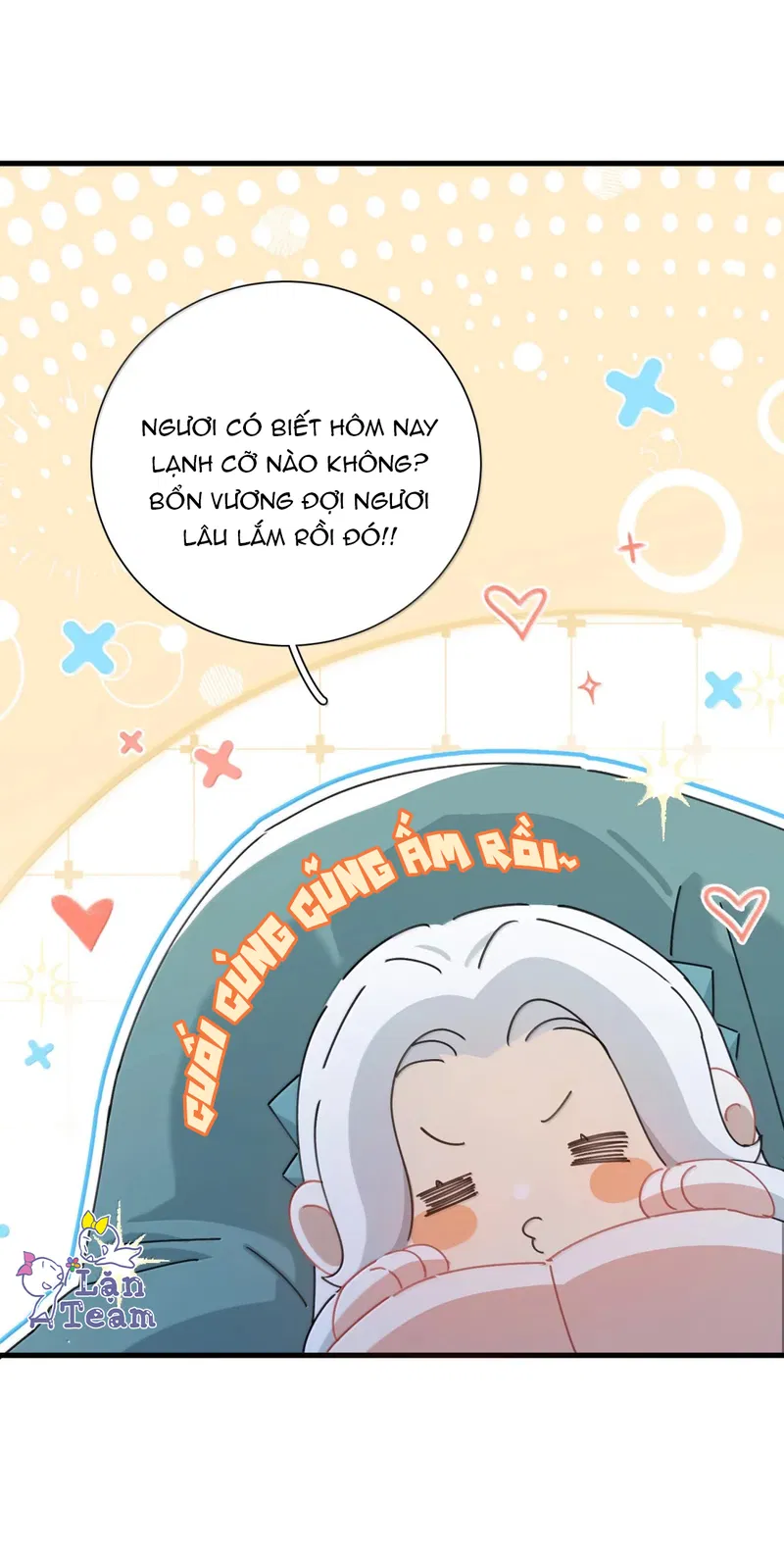 Kế Hoạch Tẩu Thoát Chapter 63 - Trang 2