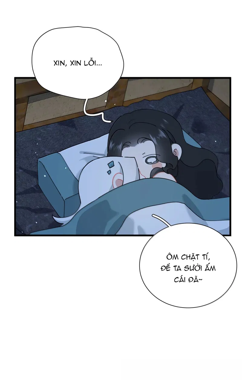 Kế Hoạch Tẩu Thoát Chapter 63 - Trang 2