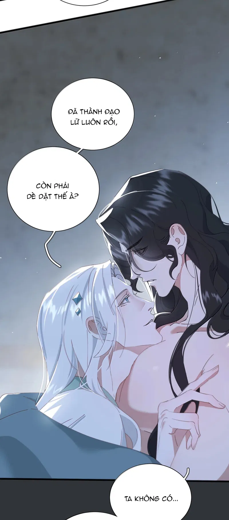 Kế Hoạch Tẩu Thoát Chapter 63 - Trang 2