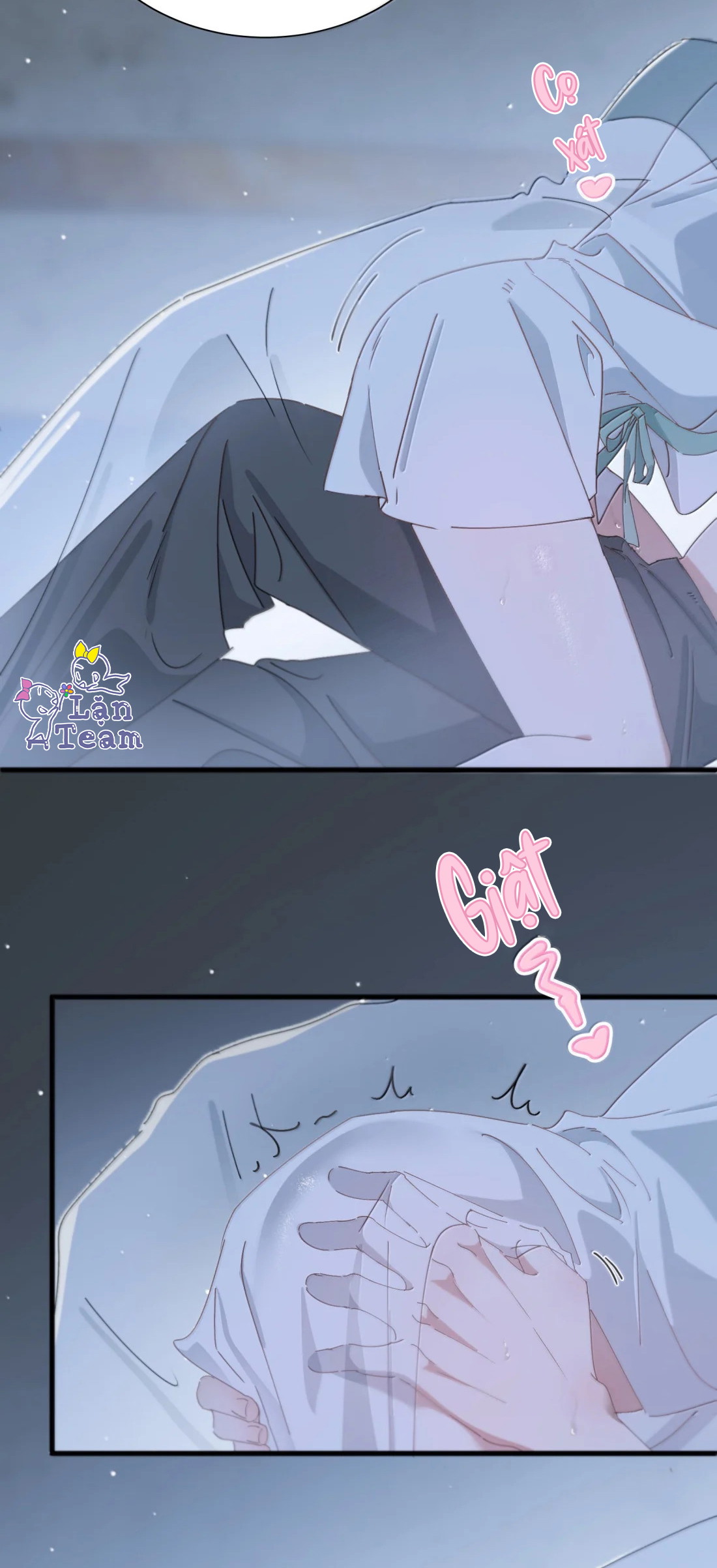 Kế Hoạch Tẩu Thoát Chapter 63 - Trang 2