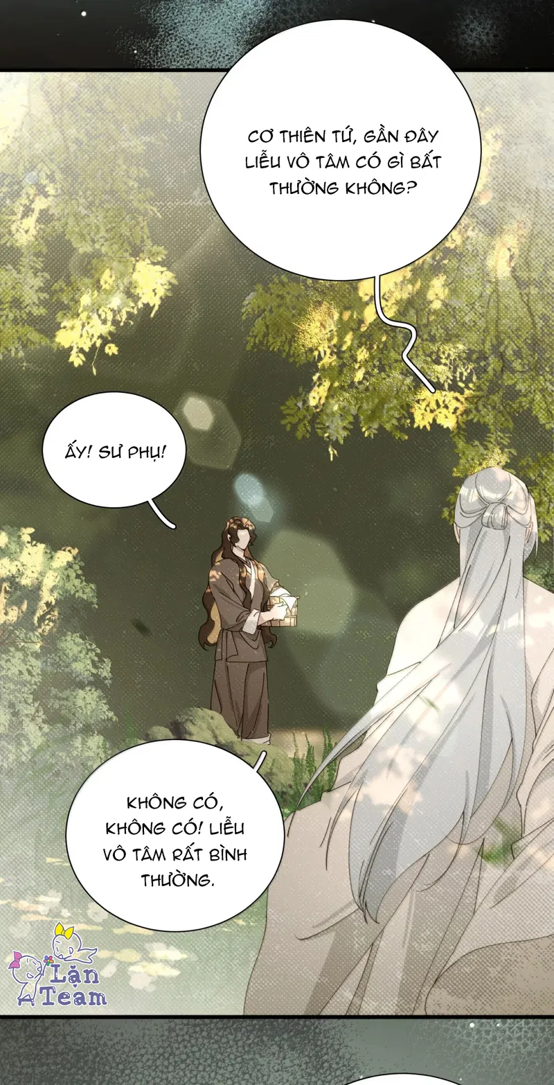 Kế Hoạch Tẩu Thoát Chapter 63 - Trang 2