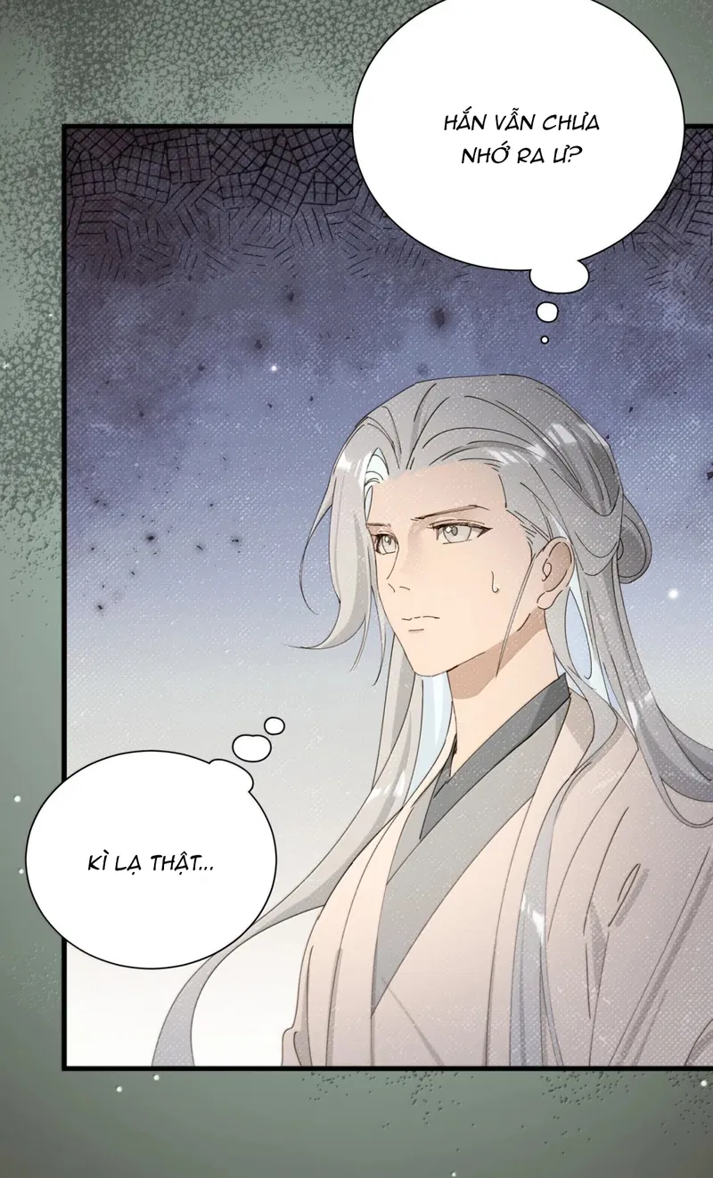 Kế Hoạch Tẩu Thoát Chapter 63 - Trang 2