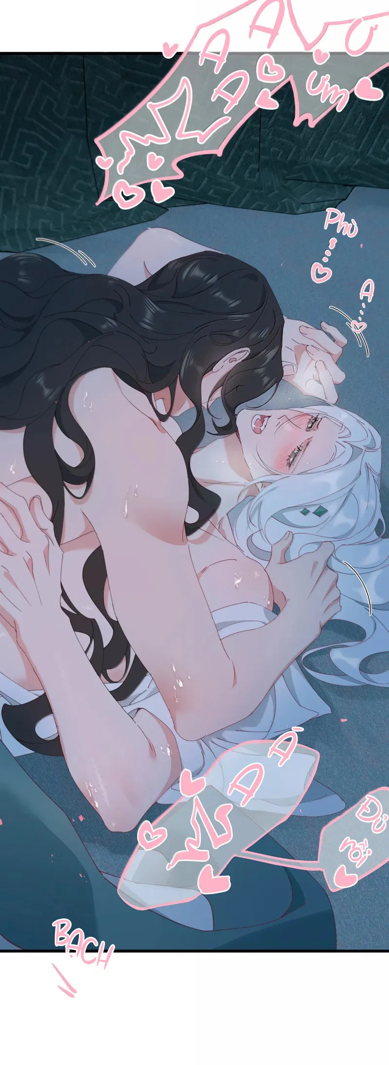 Kế Hoạch Tẩu Thoát Chapter 64 - H - Next 