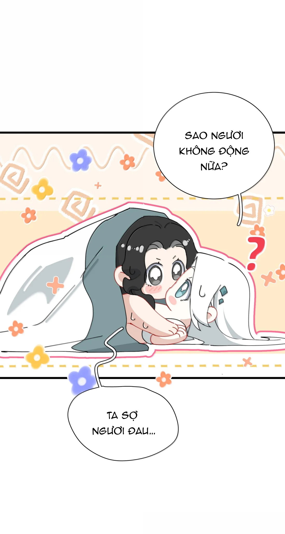 Kế Hoạch Tẩu Thoát Chapter 64 - H - Next 