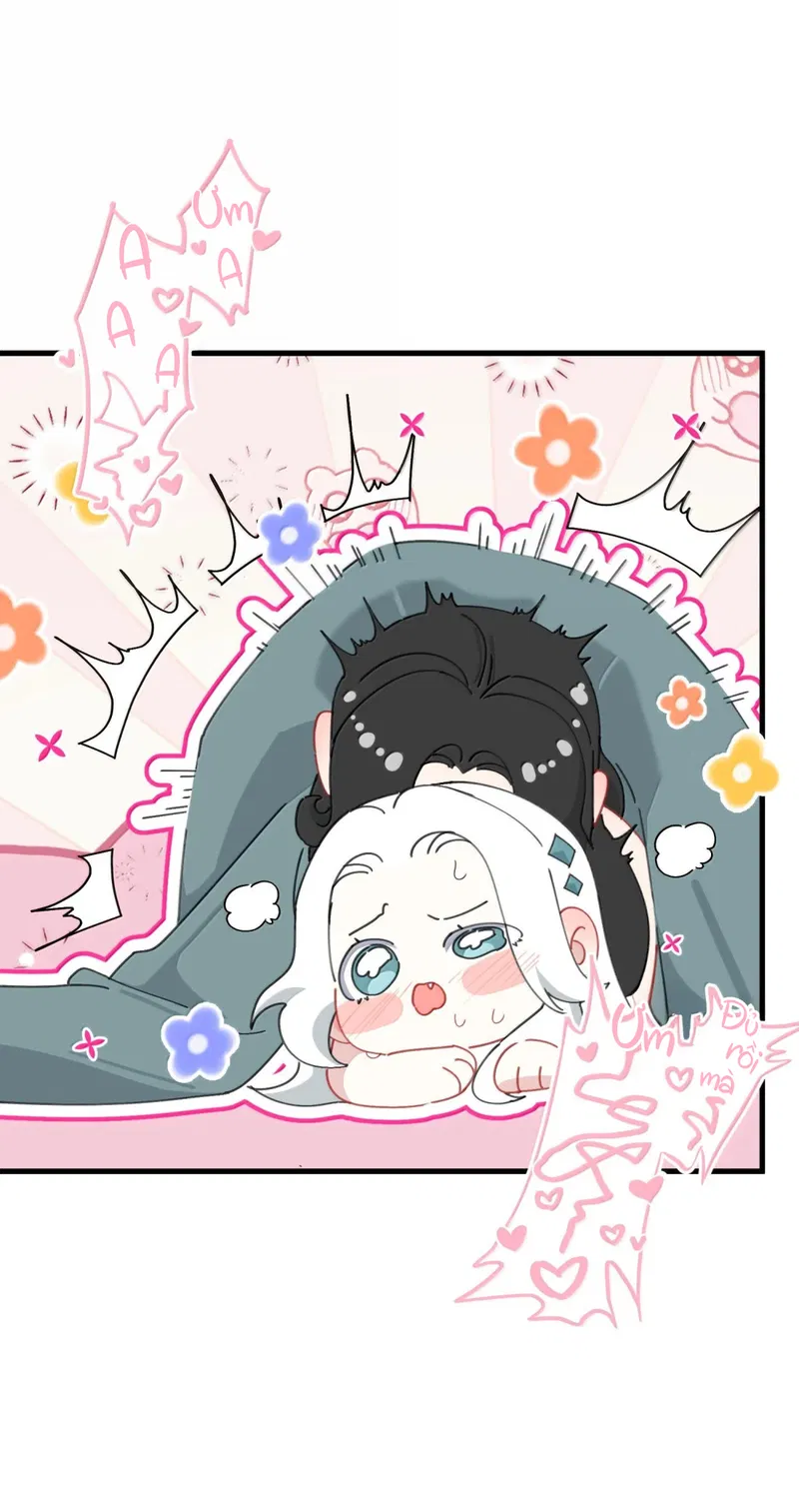 Kế Hoạch Tẩu Thoát Chapter 64 - H - Next 