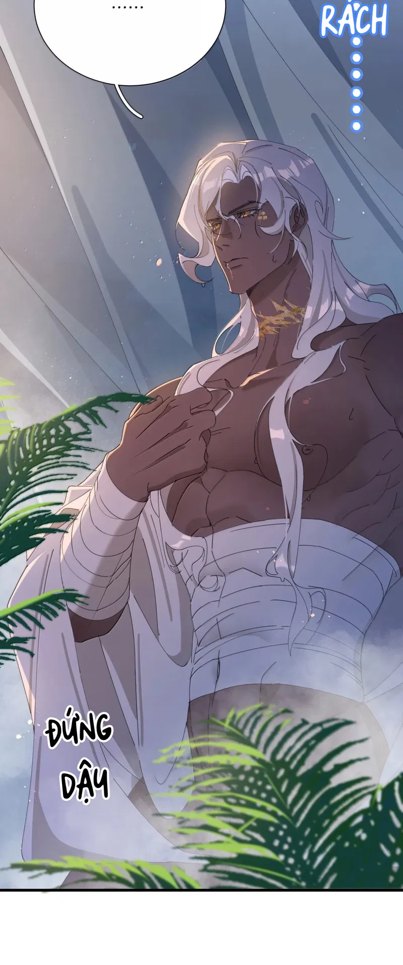 Kế Hoạch Tẩu Thoát Chapter 64 - H - Next 