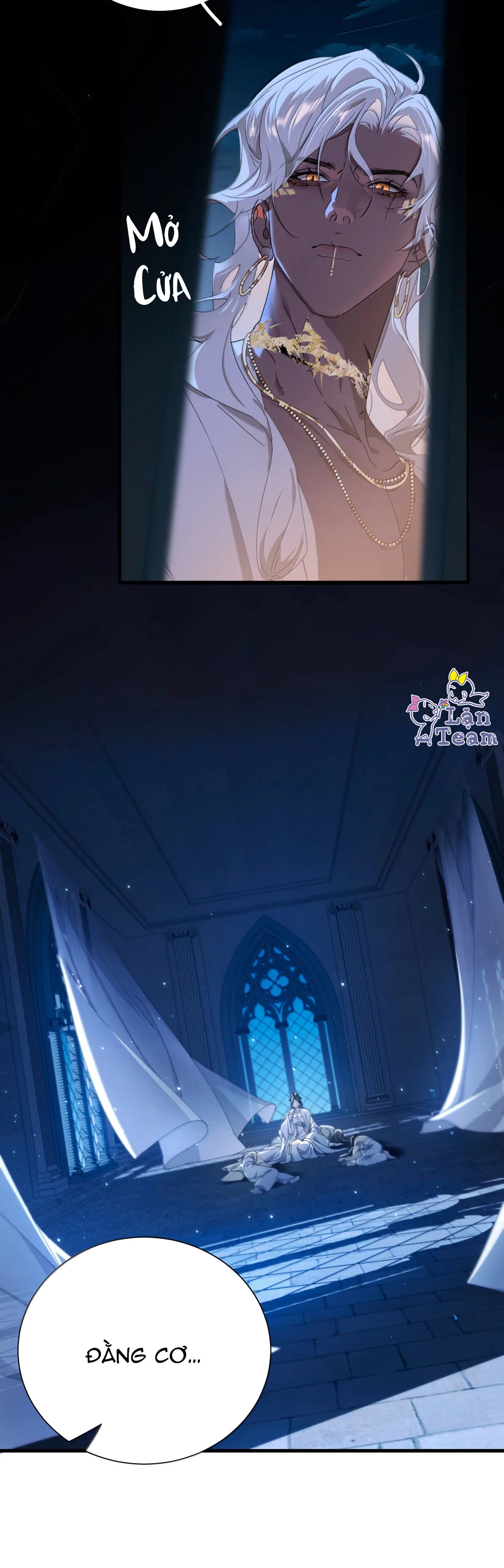 Kế Hoạch Tẩu Thoát Chapter 64 - H - Next 