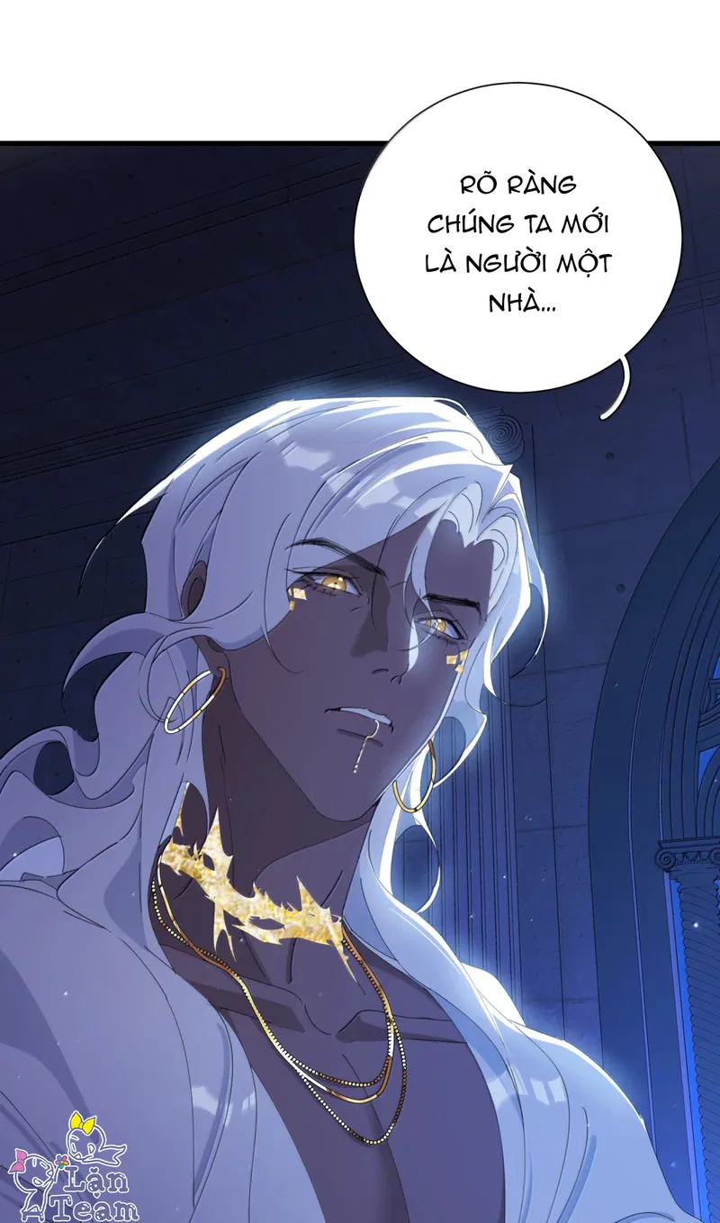 Kế Hoạch Tẩu Thoát Chapter 64 - H - Next 