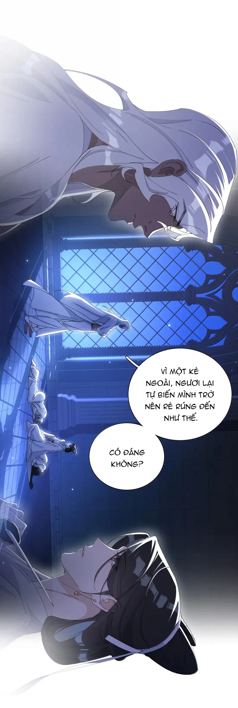 Kế Hoạch Tẩu Thoát Chapter 64 - H - Next 