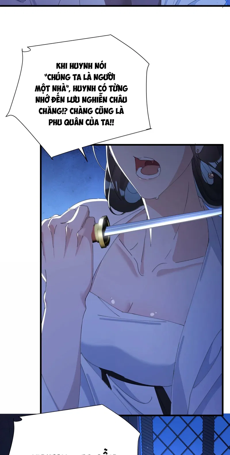 Kế Hoạch Tẩu Thoát Chapter 64 - H - Next 