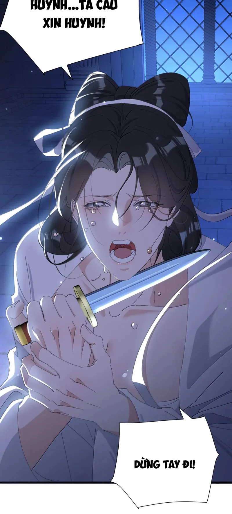 Kế Hoạch Tẩu Thoát Chapter 64 - H - Next 