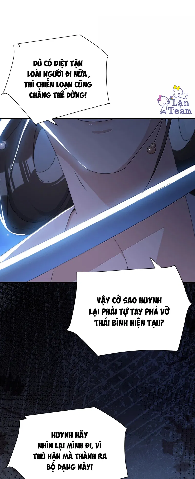 Kế Hoạch Tẩu Thoát Chapter 64 - H - Next 
