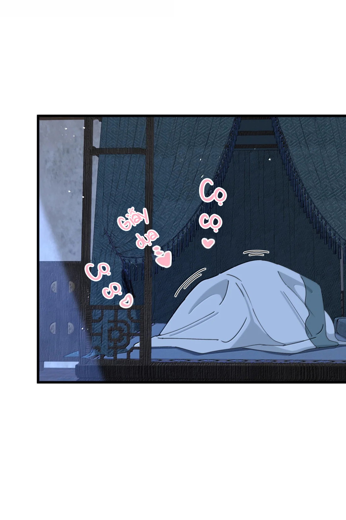 Kế Hoạch Tẩu Thoát Chapter 64 - H - Next 