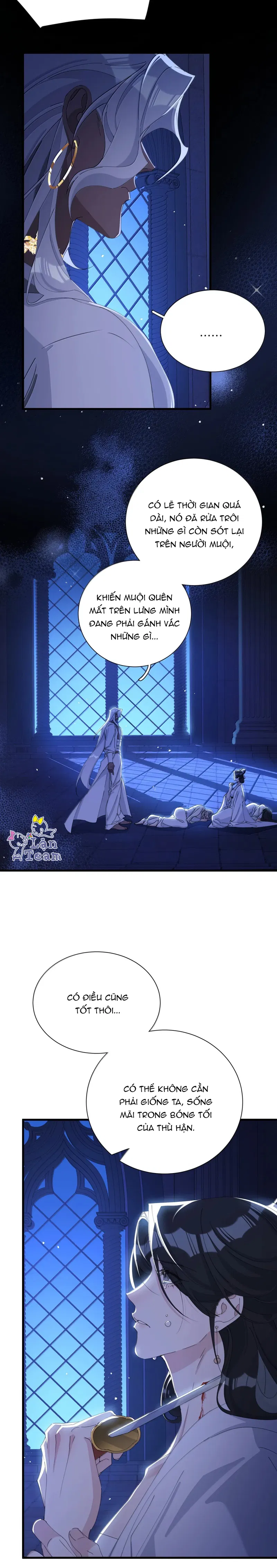 Kế Hoạch Tẩu Thoát Chapter 65 - Next 