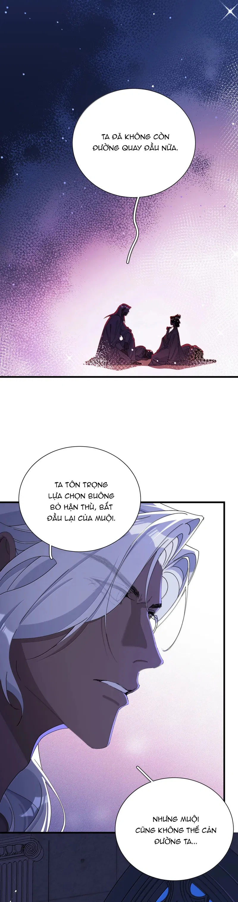 Kế Hoạch Tẩu Thoát Chapter 65 - Next 