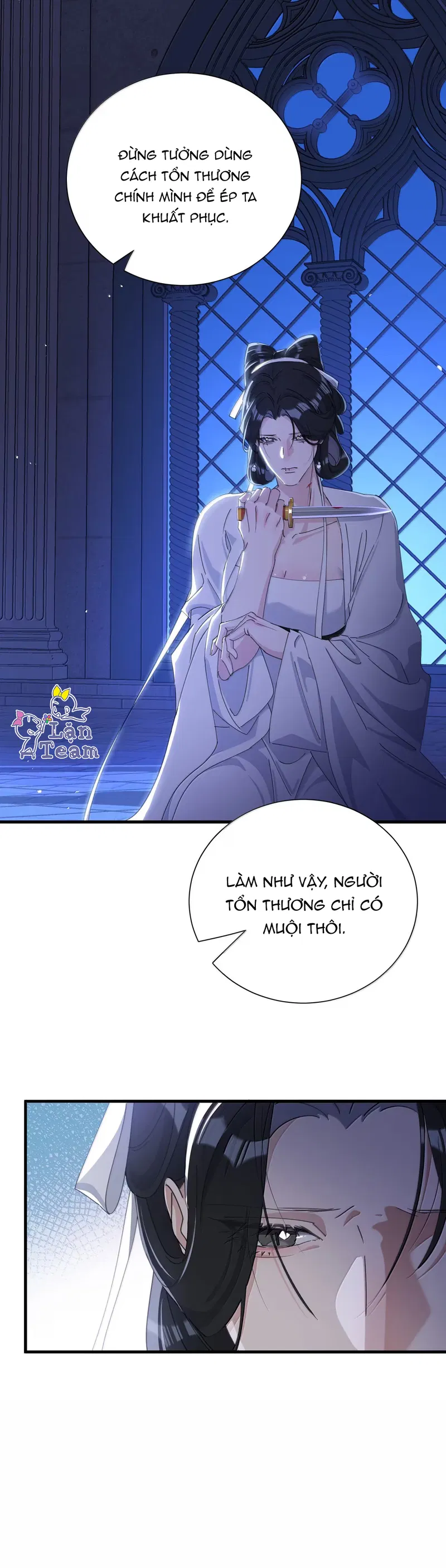 Kế Hoạch Tẩu Thoát Chapter 65 - Next 