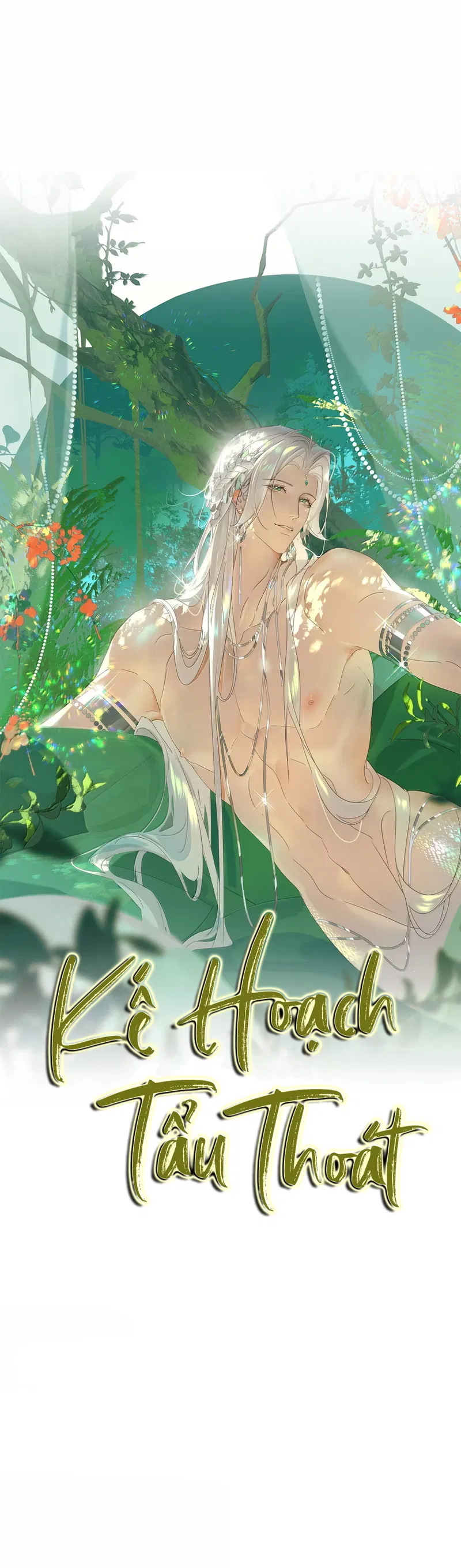 Kế Hoạch Tẩu Thoát Chapter 65 - Next 