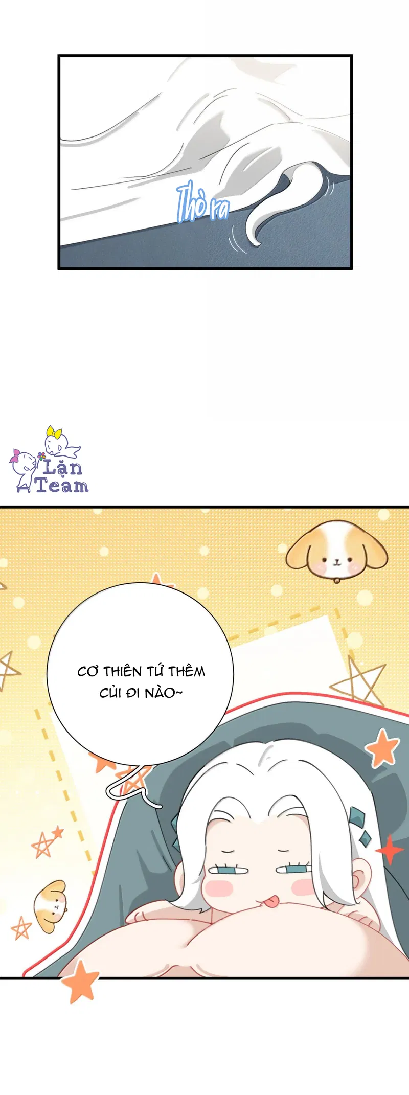 Kế Hoạch Tẩu Thoát Chapter 65 - Next 