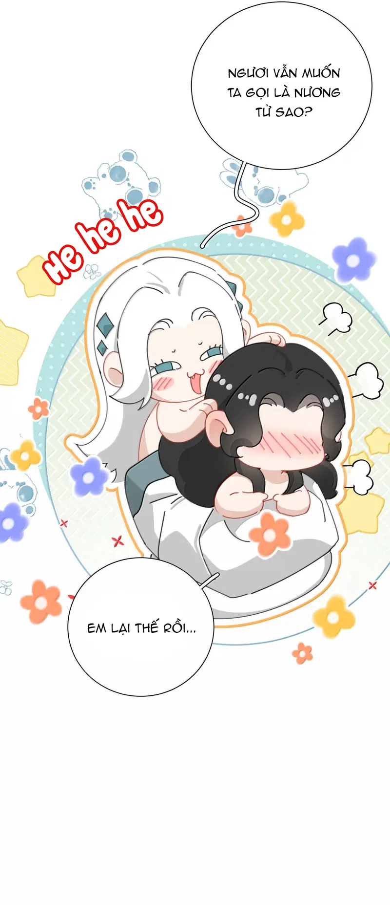 Kế Hoạch Tẩu Thoát Chapter 65 - Next 