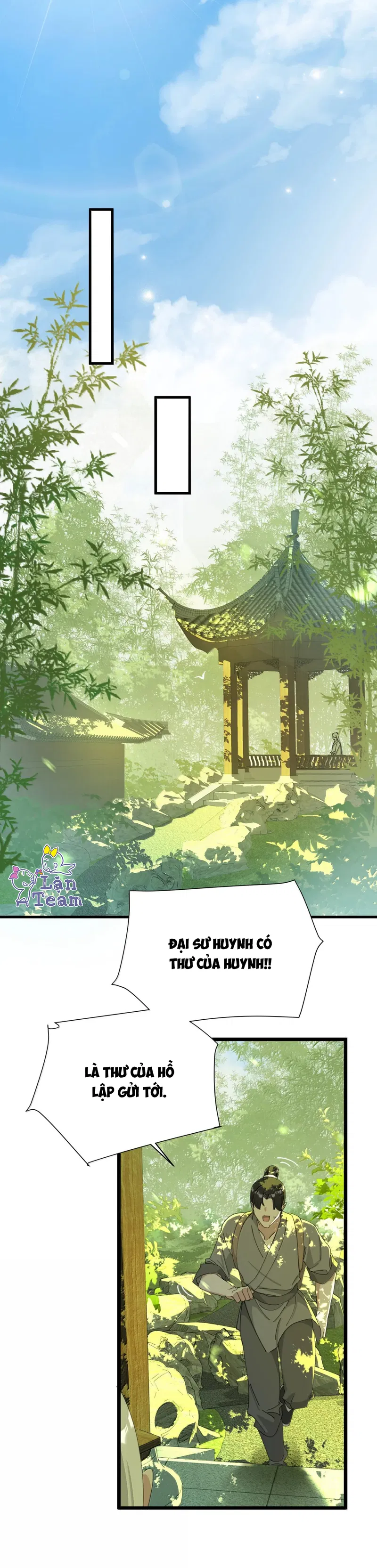 Kế Hoạch Tẩu Thoát Chapter 65 - Next 