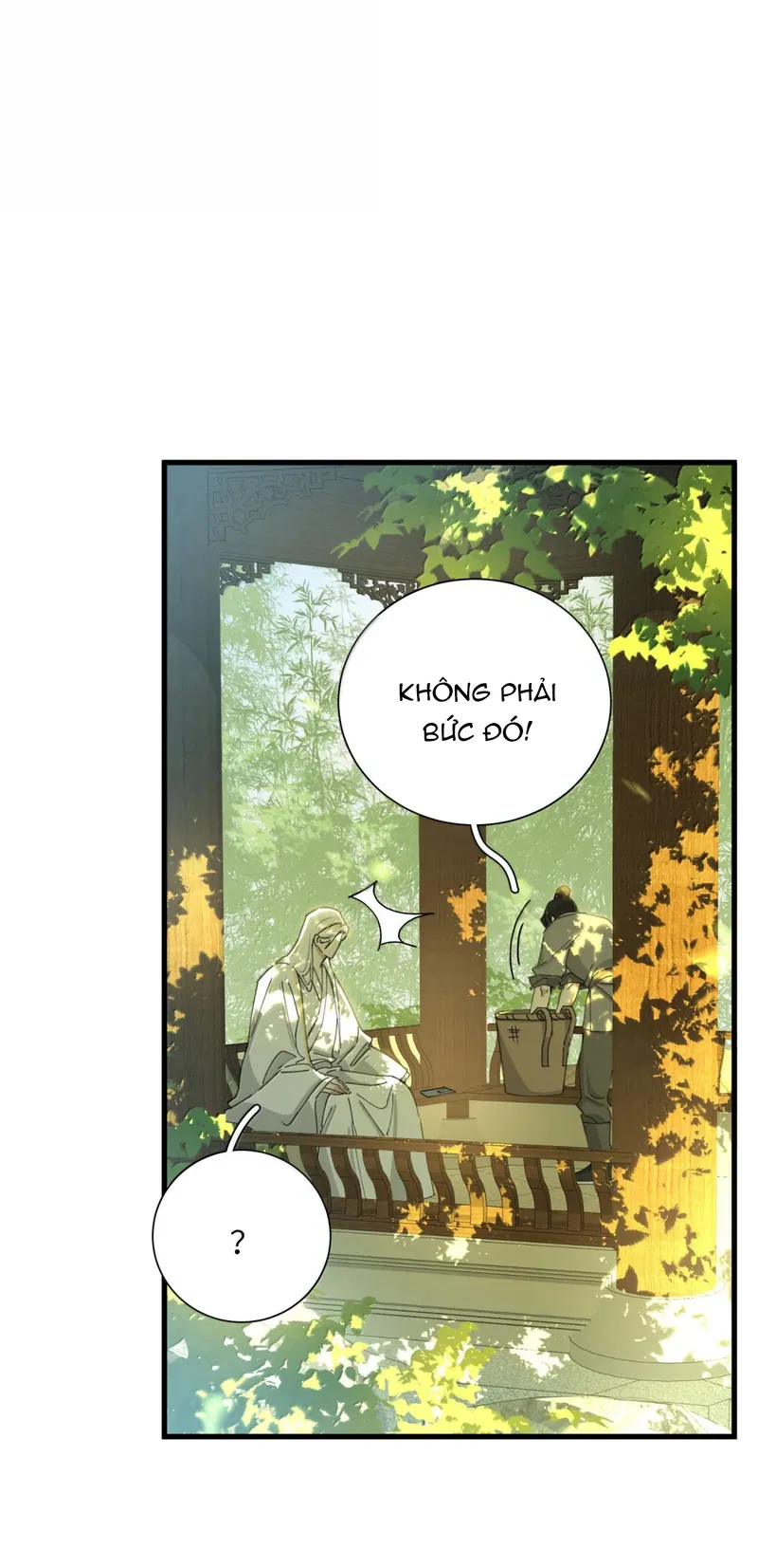 Kế Hoạch Tẩu Thoát Chapter 65 - Next 