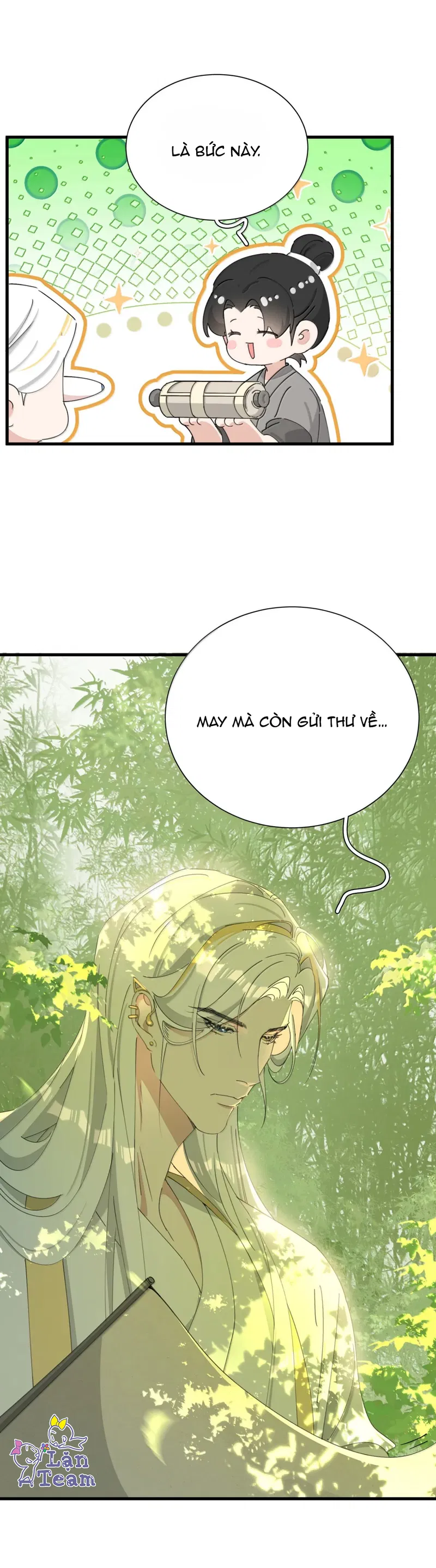 Kế Hoạch Tẩu Thoát Chapter 65 - Next 