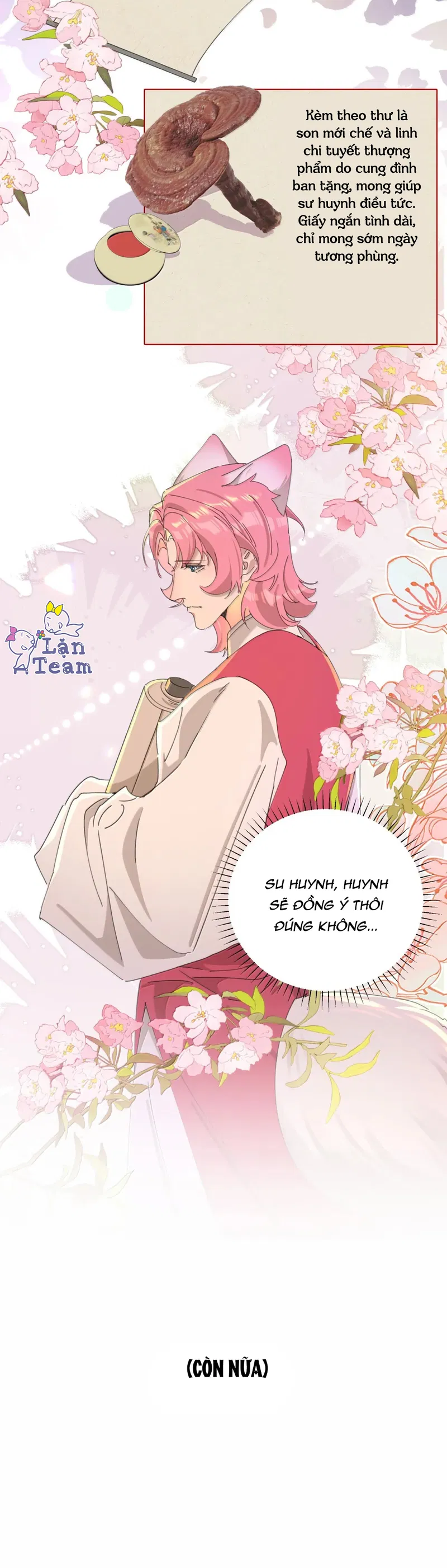 Kế Hoạch Tẩu Thoát Chapter 65 - Next 