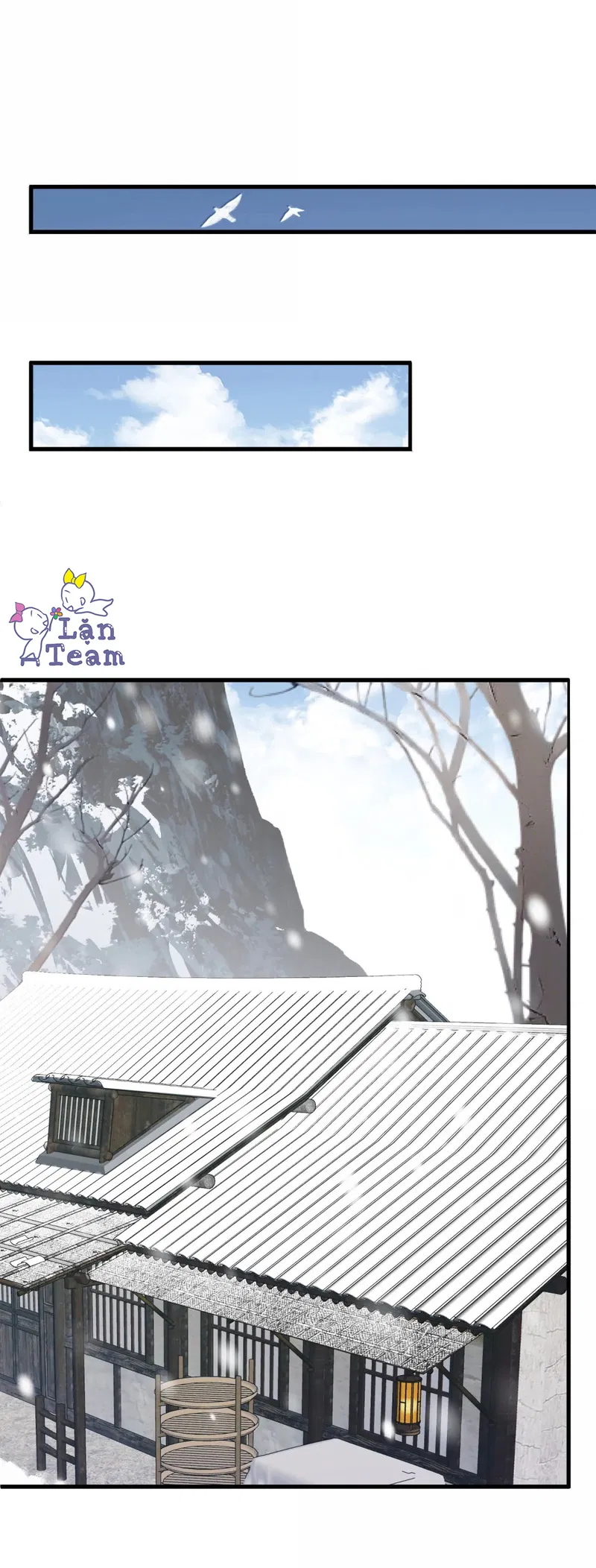 Kế Hoạch Tẩu Thoát Chapter 65 - Next 