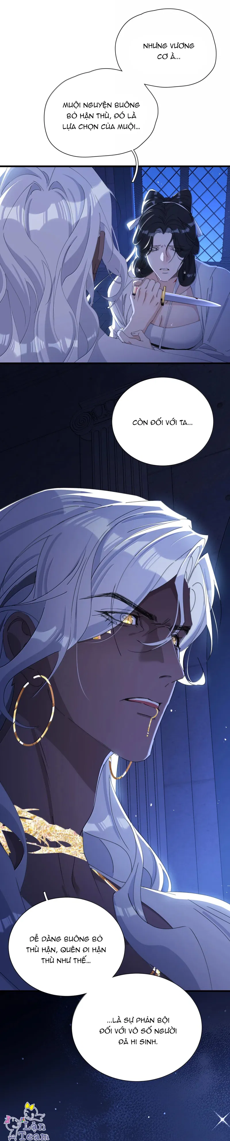 Kế Hoạch Tẩu Thoát Chapter 65 - Next 