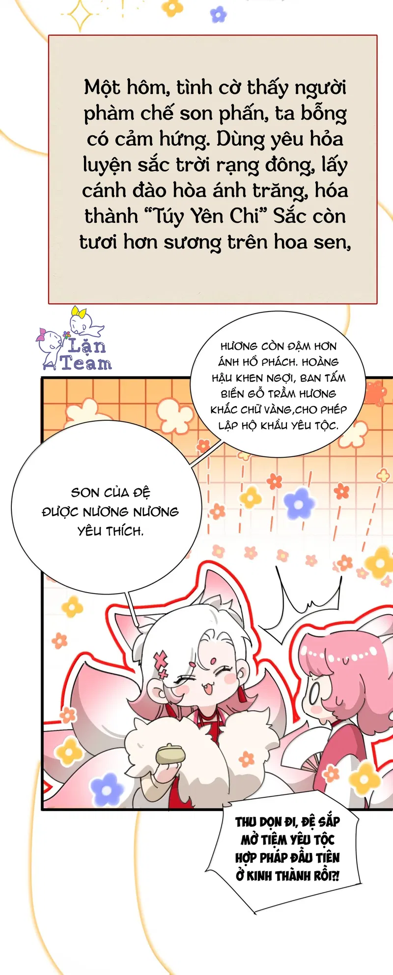 Kế Hoạch Tẩu Thoát Chapter 65 - Next 
