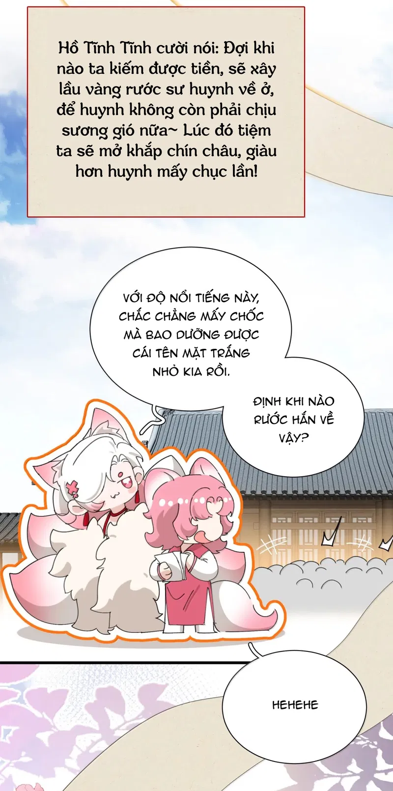 Kế Hoạch Tẩu Thoát Chapter 65 - Next 