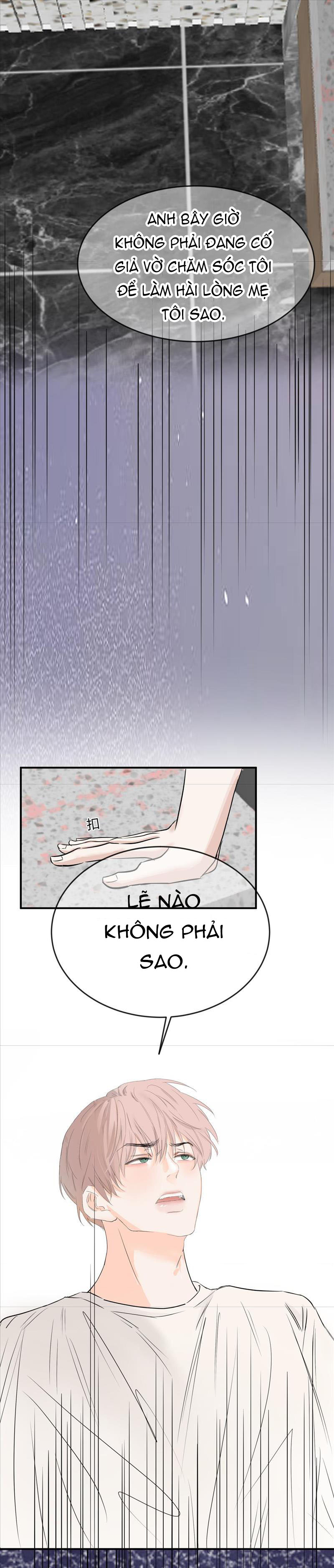 Tấm Mực Như Âm Chapter 3 - Next Chapter 4