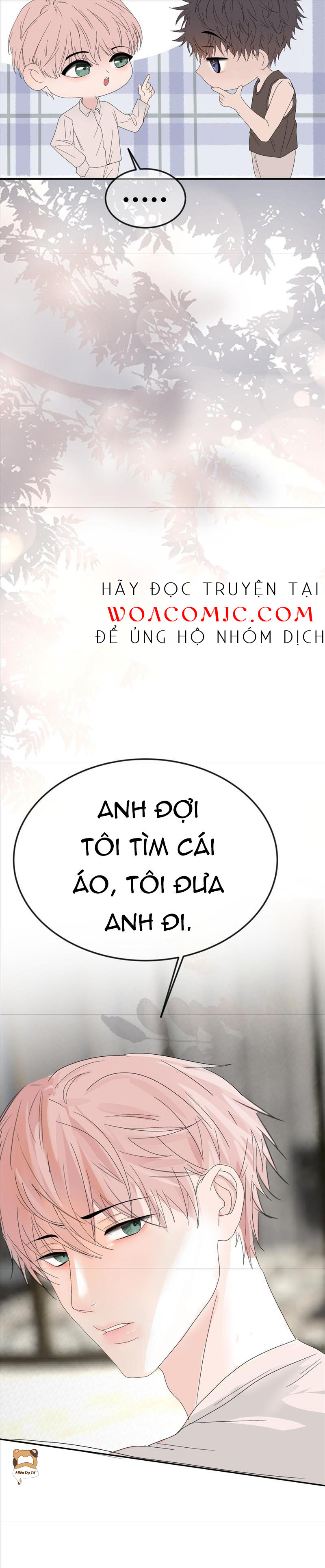 Tấm Mực Như Âm Chapter 4 - Next Chapter 5