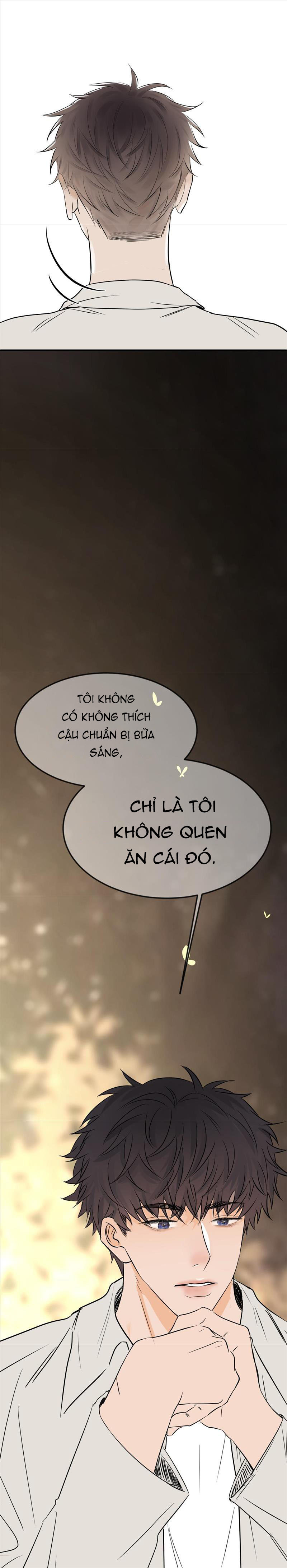 Tấm Mực Như Âm Chapter 5 - Next 