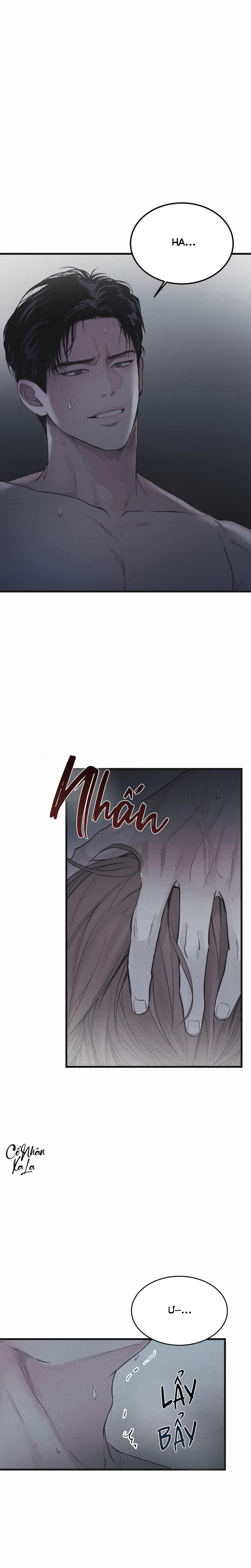 Hiện hình Chapter 1 - Next Chapter 2