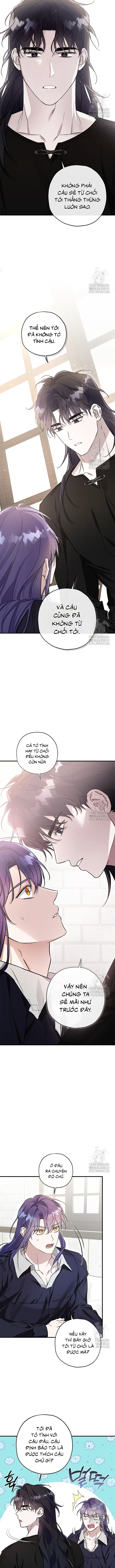 Bạn trai tôi là Ma Vương Chapter 20 - Next Chapter 21