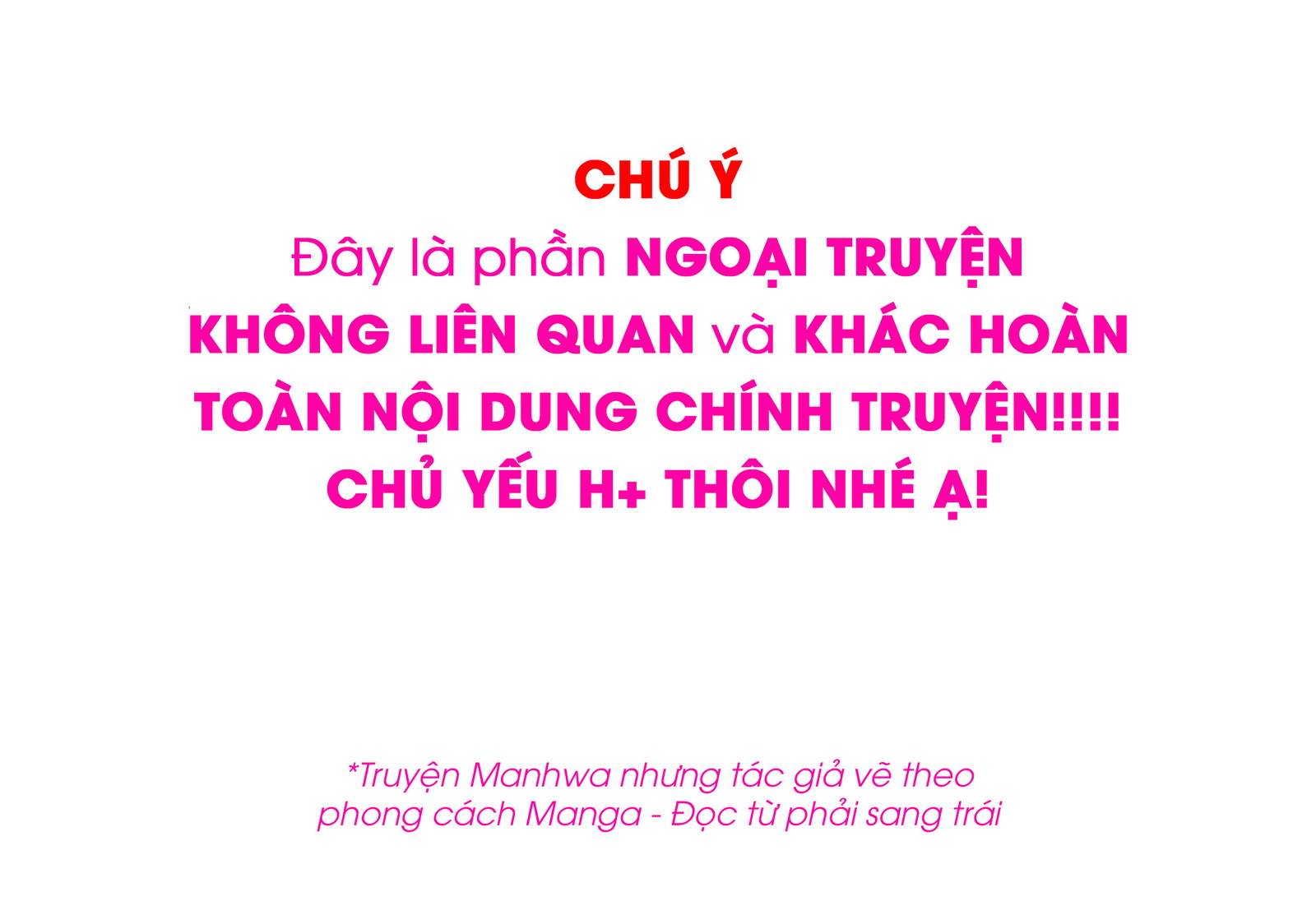 Tuyết Và Em NGOẠI TRUYỆN (2) - Next NGOẠI TRUYỆN (1)