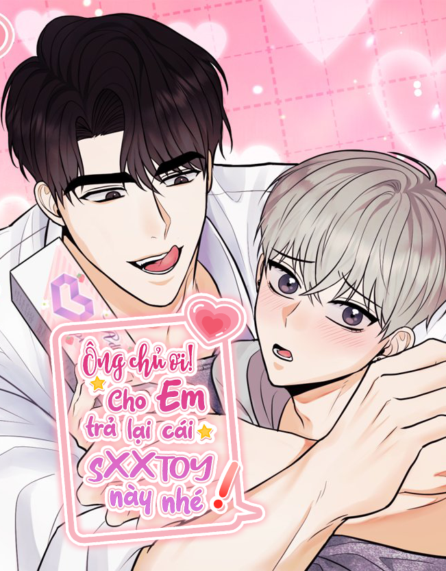 Tuyết Và Em Chapter 3 - Next Chapter 4 H+