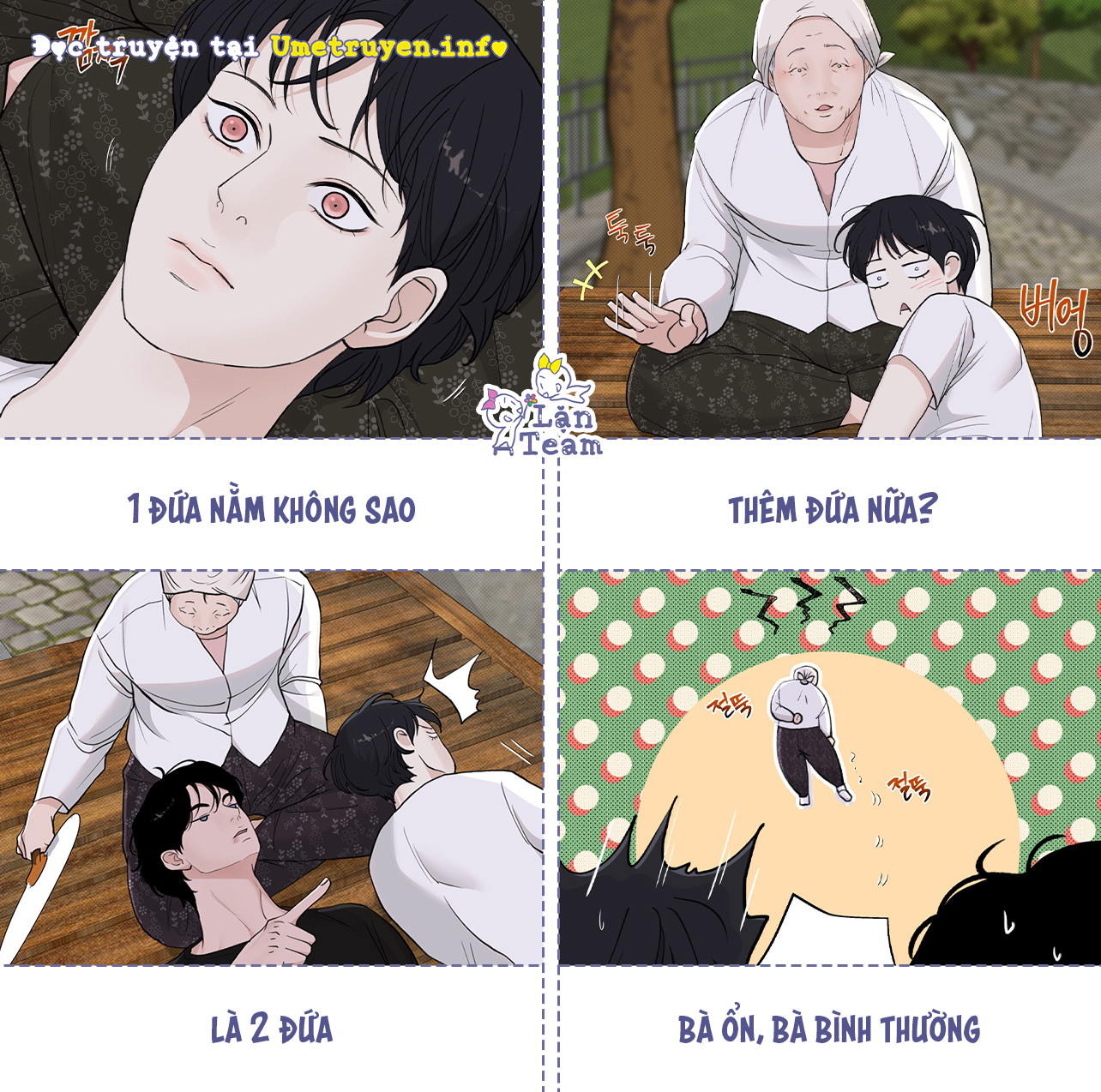 Tuyết Và Em Chapter 4 H+ - Next Chapter 5 H+