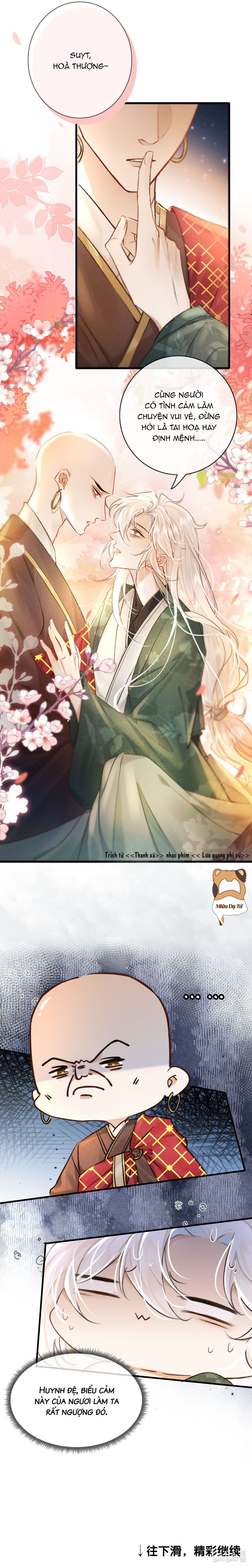 Tại sao nam chính lại câu dẫn ta Chapter 2 - Next Chapter 3