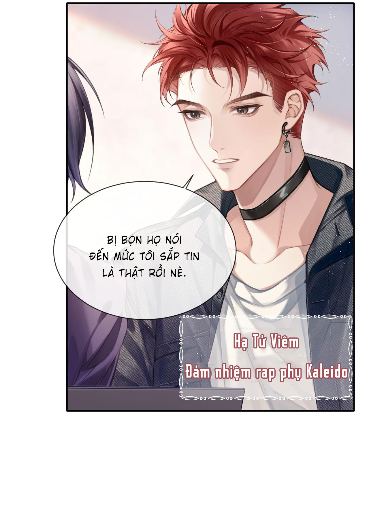 Nghịch Lý Câu Fan Chapter 1 - Next Chapter 2