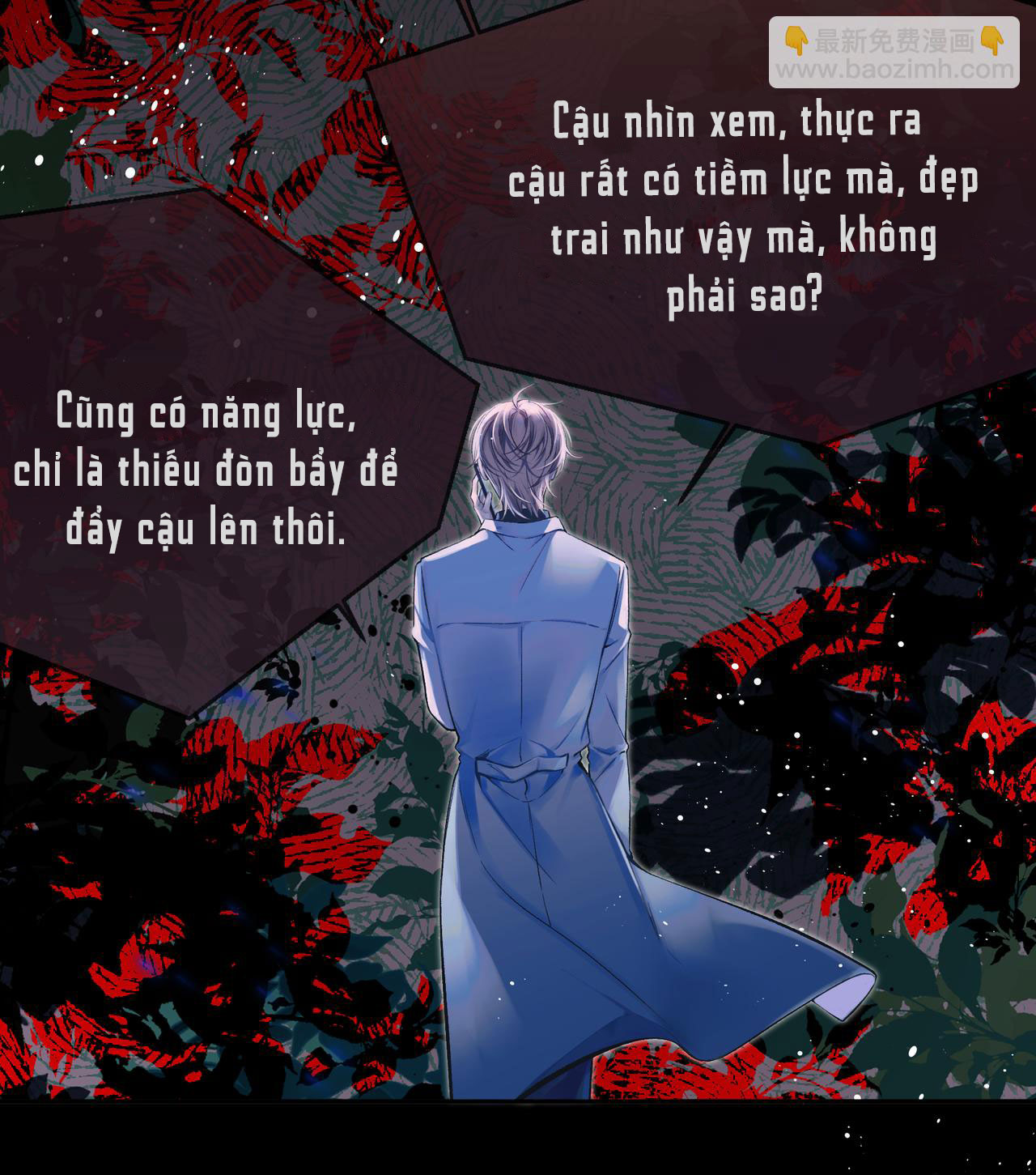 Nghịch Lý Câu Fan Chapter 4 NGANG RAW - Next Chapter 5