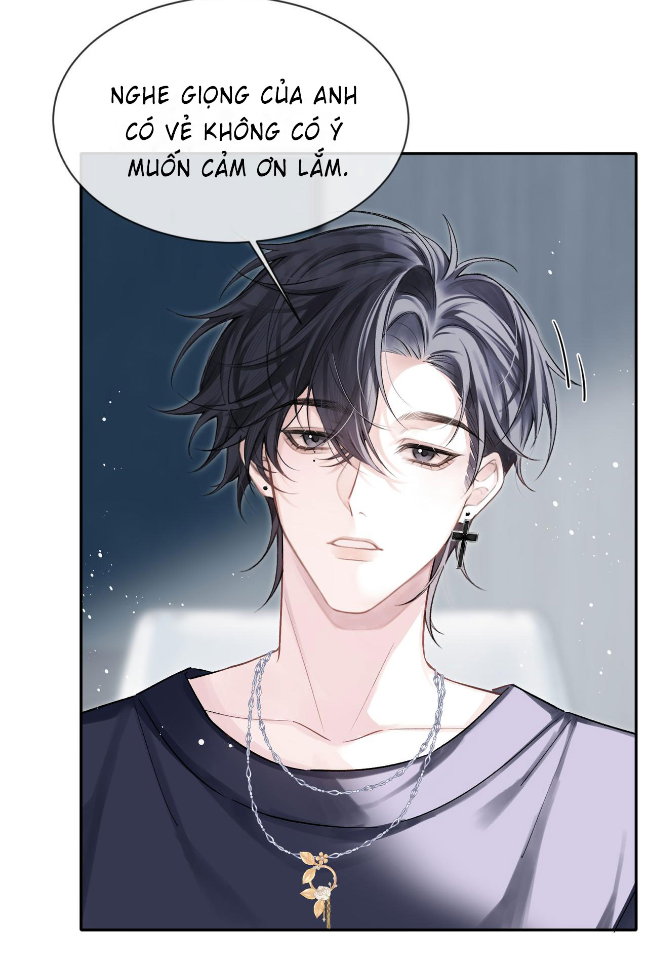 Nghịch Lý Câu Fan Chapter 5 - Next Chapter 6