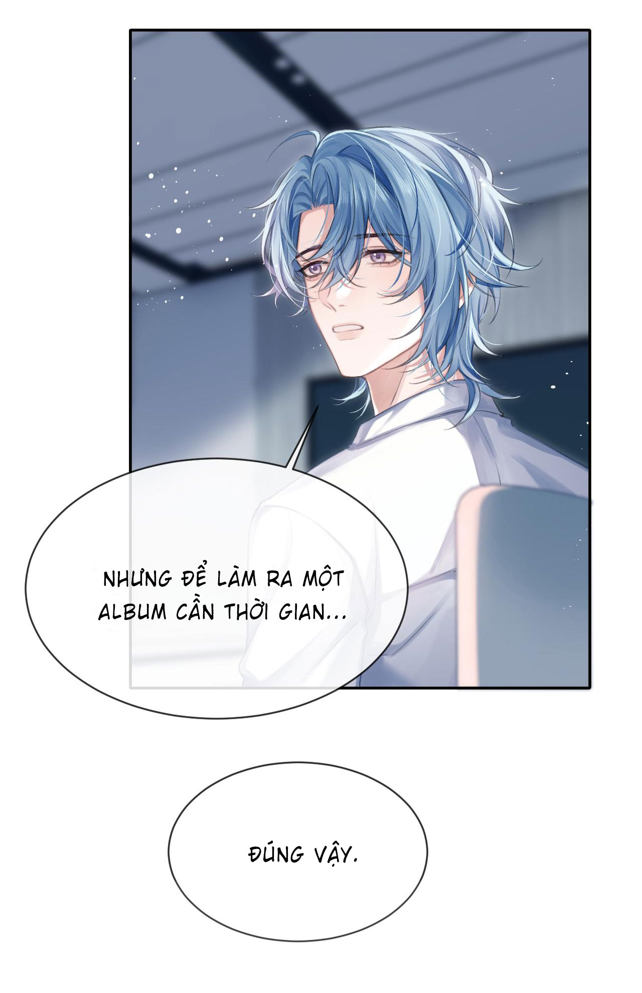 Nghịch Lý Câu Fan Chapter 6 - Next Chapter 7