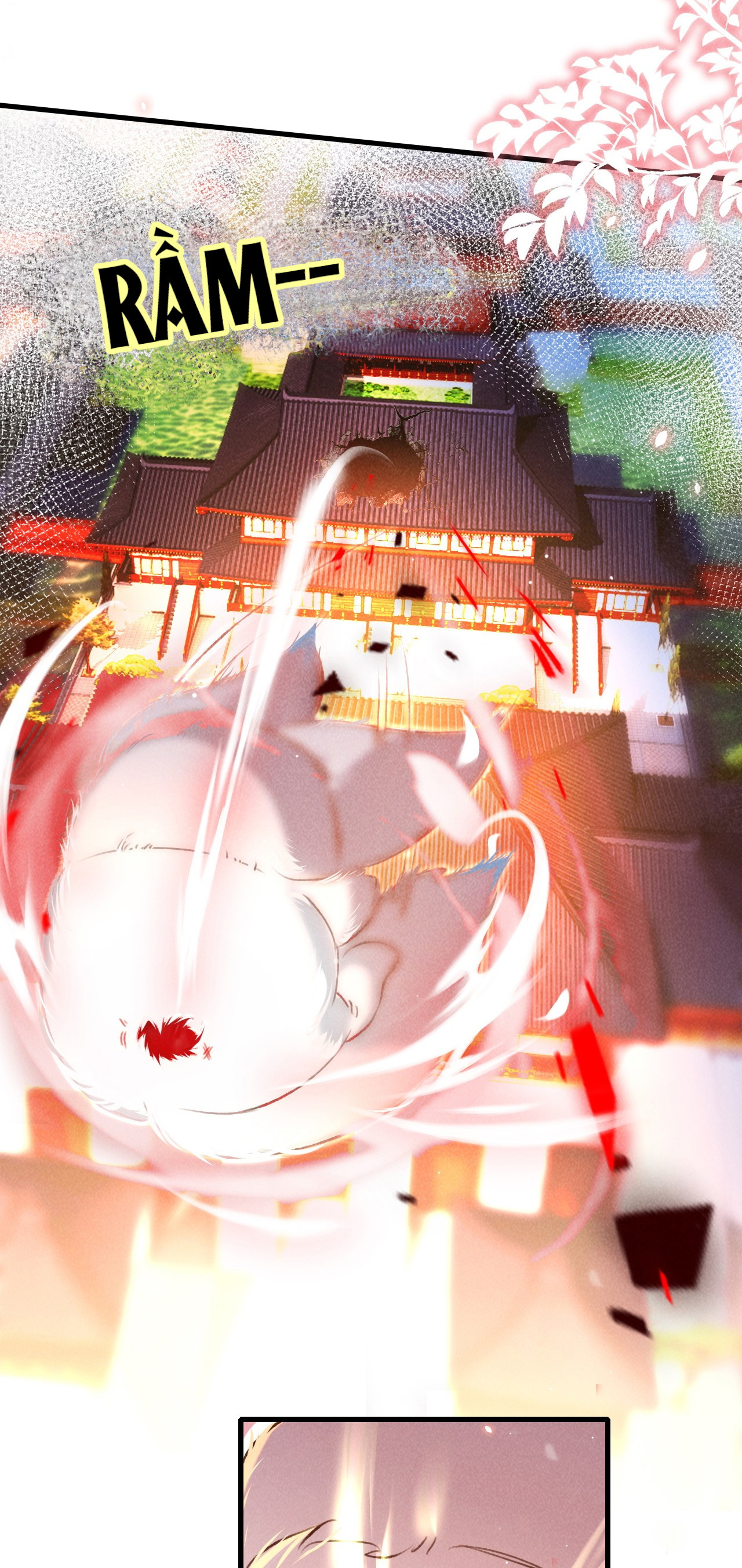 Nam Chủ Vì Sao Quyến Rũ Ta Chapter 13 - Next Chapter 14